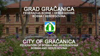 Obilježavanje 29. godišnjice od genocida nad Bošnjacima u Srebrenici - oglašavanje sirene